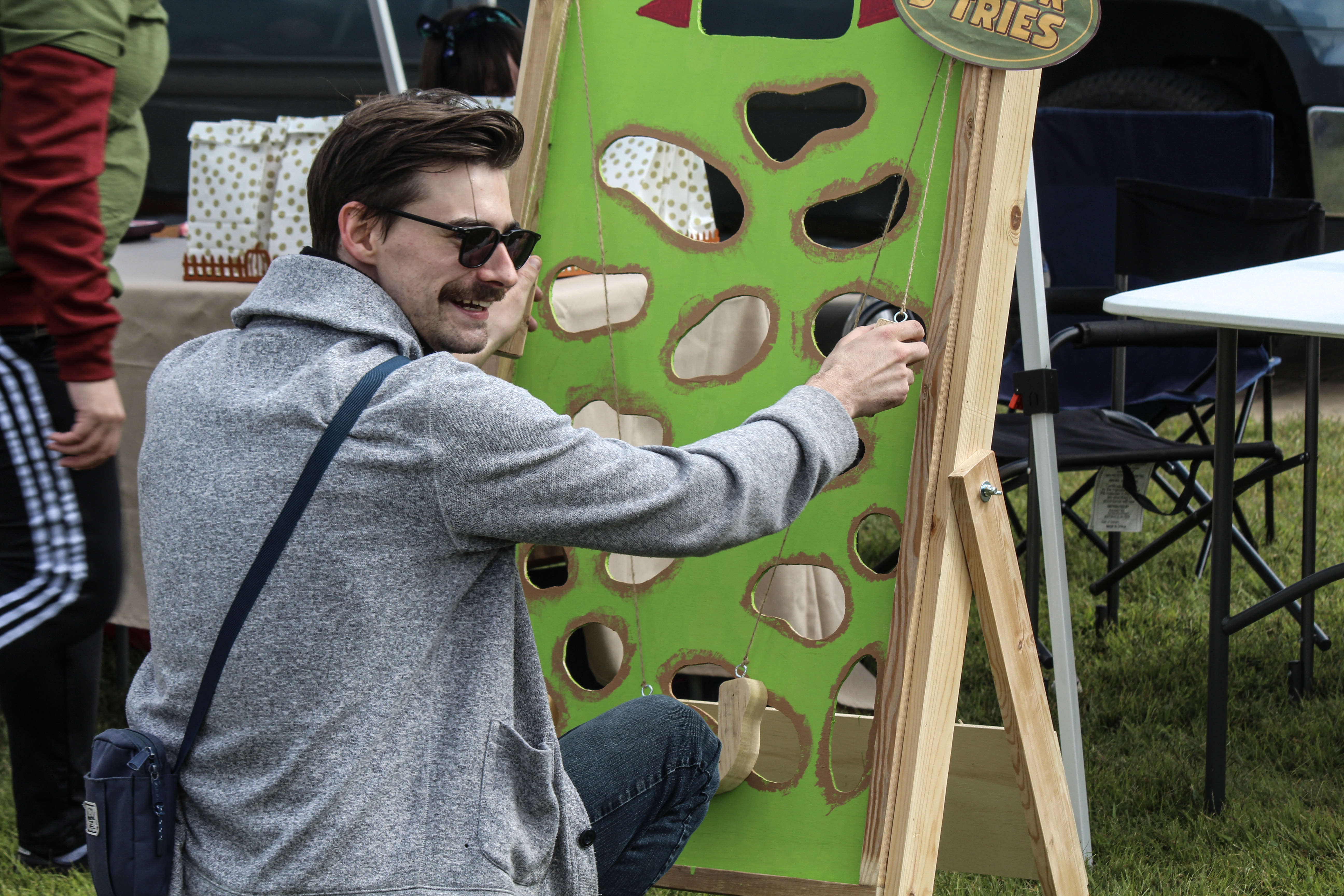 Donate to Lambda Society